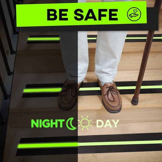 Anti Slip Safety Tape For Staircase 299
