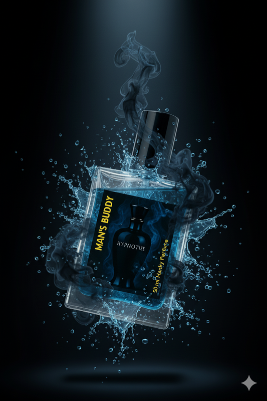 ๐ซ HYPNOTISE by Manโs Buddy โ 50ml Hanky Luxury Perfume @Just Rs. 399/