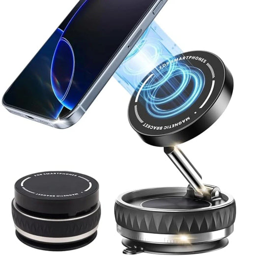 Magnetic Car Dashboard Phone Holder
