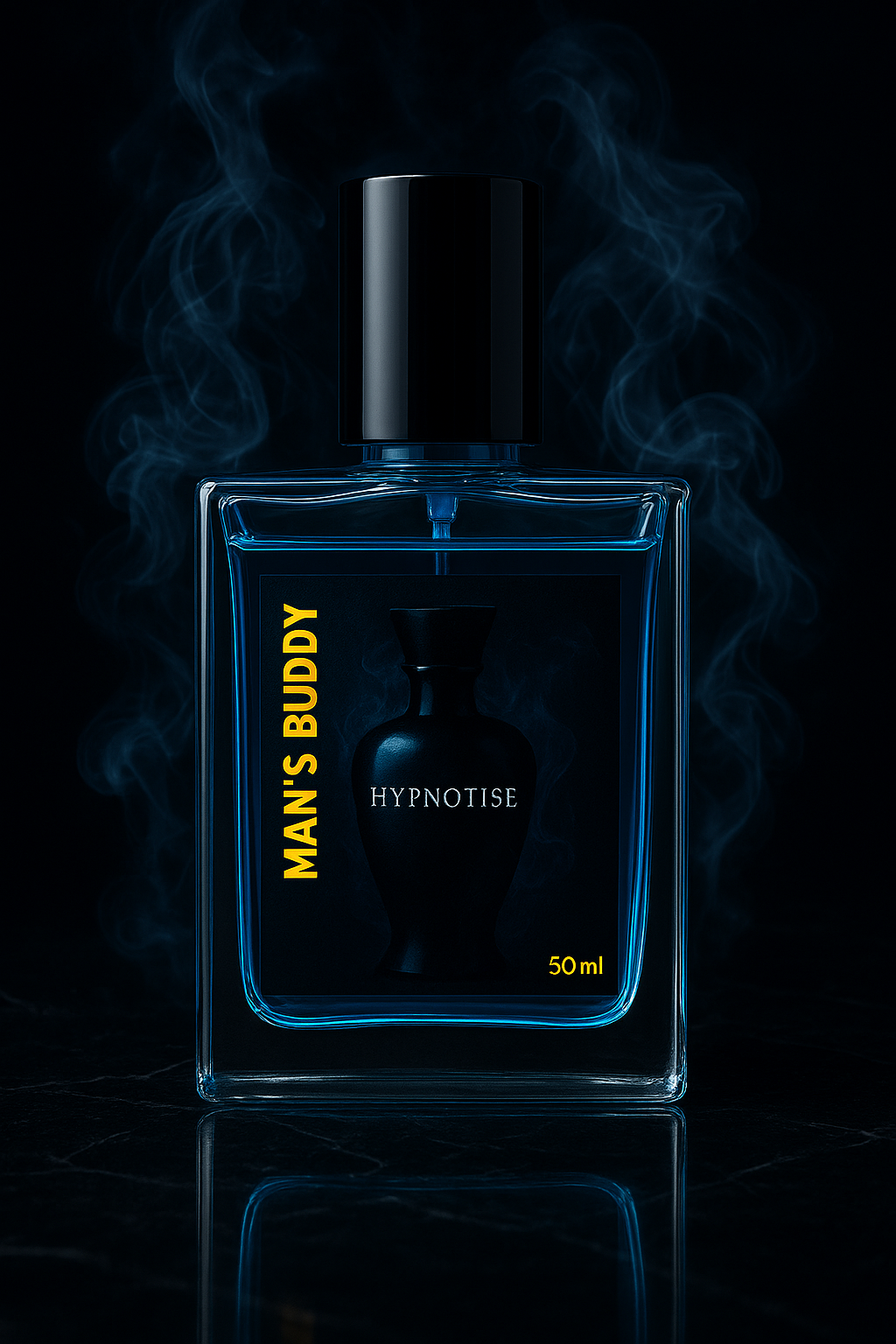 π« HYPNOTISE by Manβs Buddy β 50ml Hanky Luxury Perfume @Just Rs. 399/