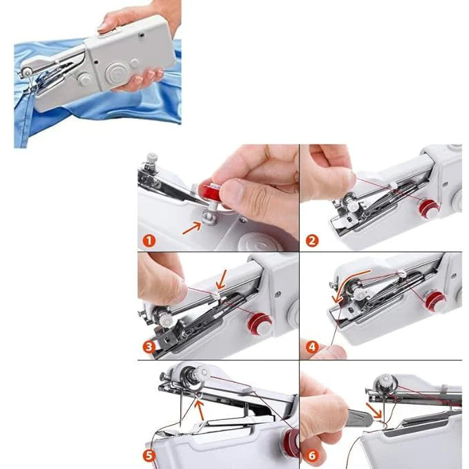 Stitch Sewing Machine 399