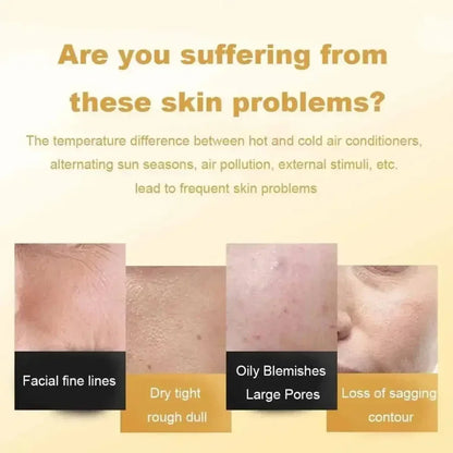 Golden Peel Off Mask Buy One Get