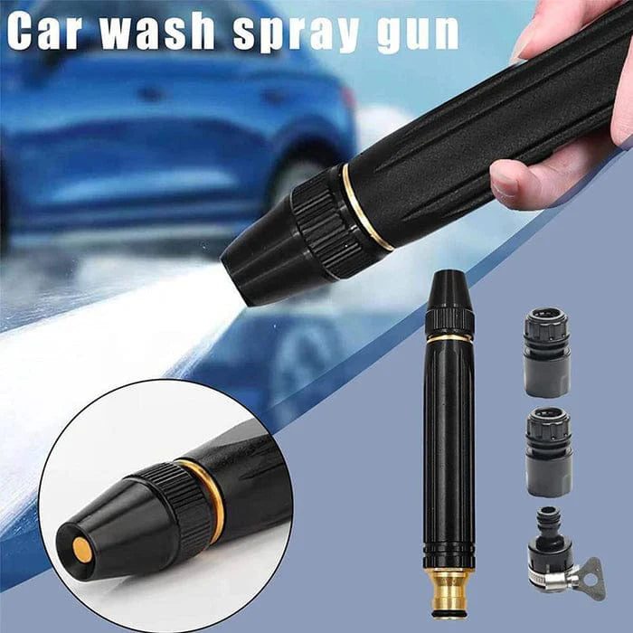 High Pressure Gun 299