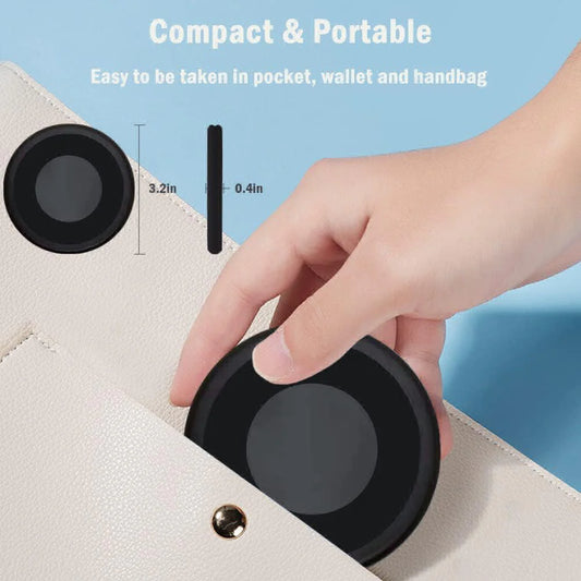 Wireless Bluetooth Cable Earbud M10 With Multifuncational Data Cable Set
