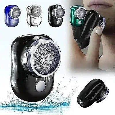 Unisex designer hair trimming machine with mini shaver