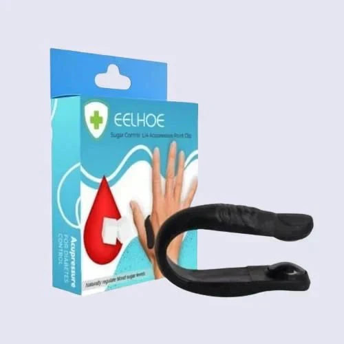 Clip Acuplus Sugar Control Acupressure Point Buy