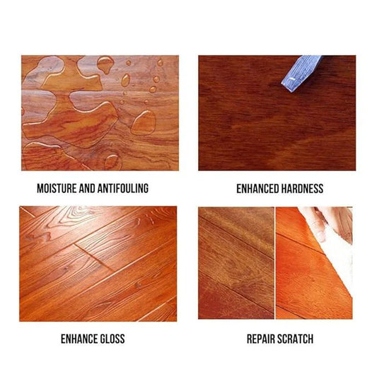 Cleaner Beewax Wood Polish And For Furniture