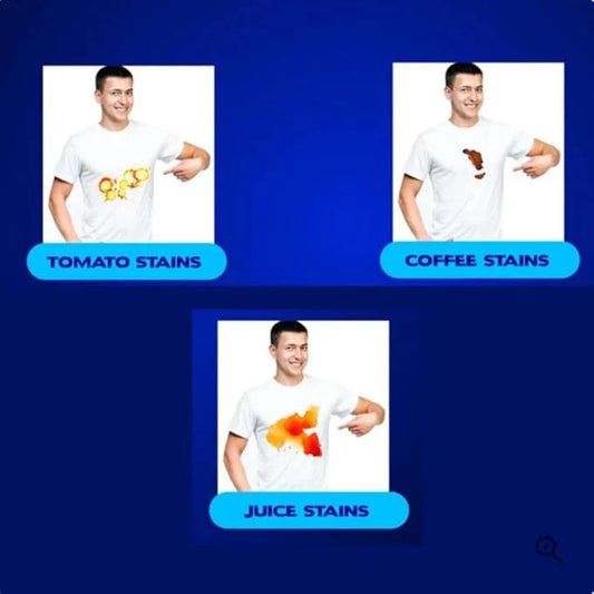 All One Fabric Stain Remover 249