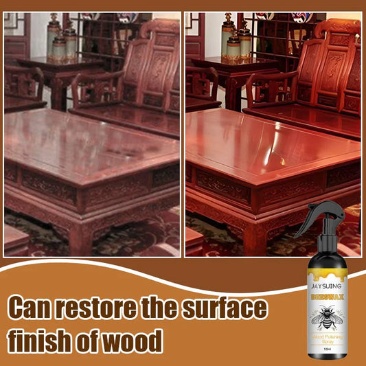 Last Day Buy Get Natural Beeswax Care