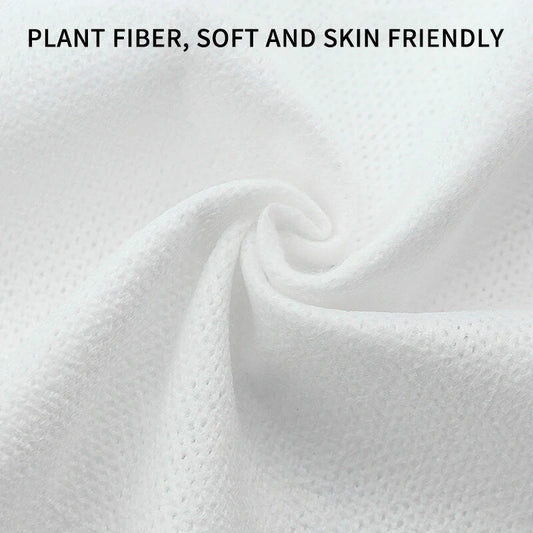 Cotton Towel Tablets Magic Compressed 299