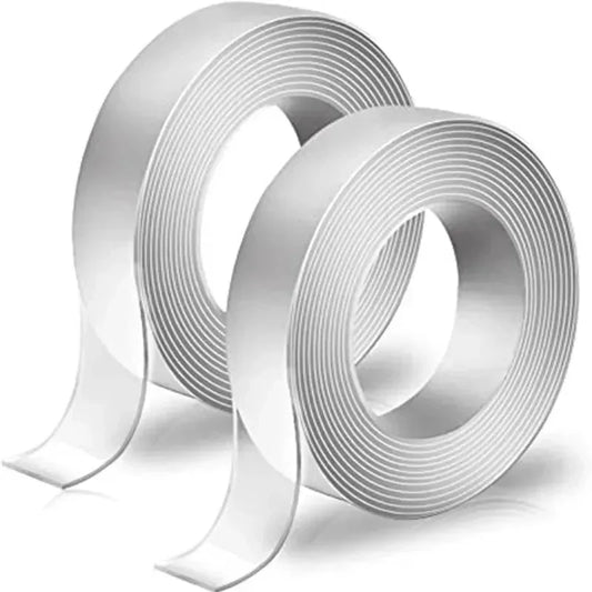 Buy Get Double Sided Nano Magic Tape