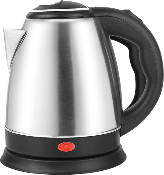 Electric Kettle Automatic Cut-Off | Double protection controller