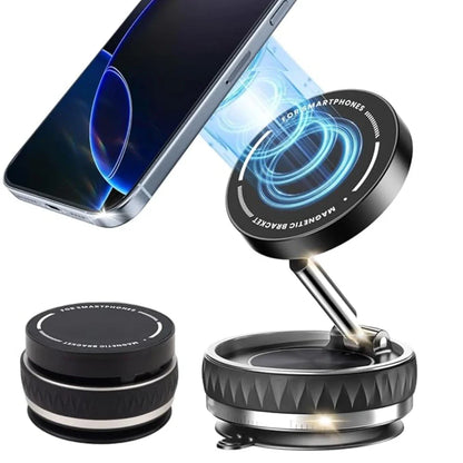 Magnetic Car Dashboard Phone Holder