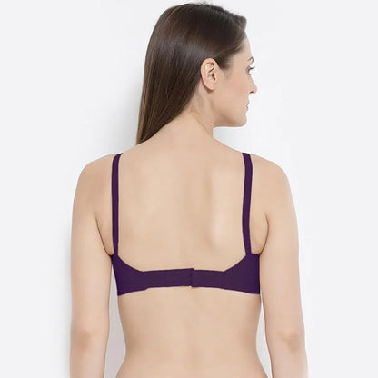 Full Coverage Bra 399