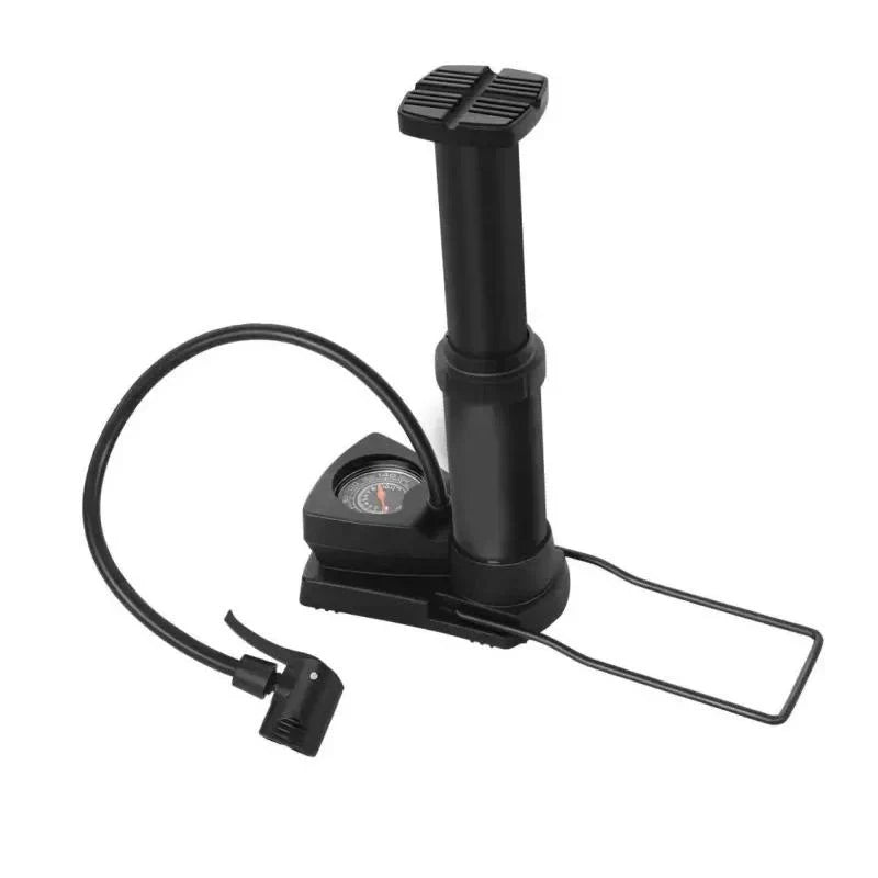 Portable High Pressure Foot Air Pump 399