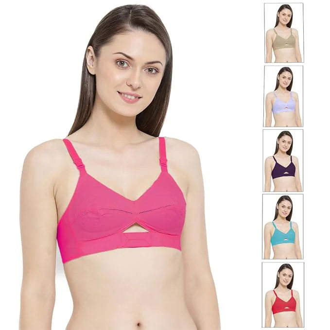 Full Coverage Bra 399