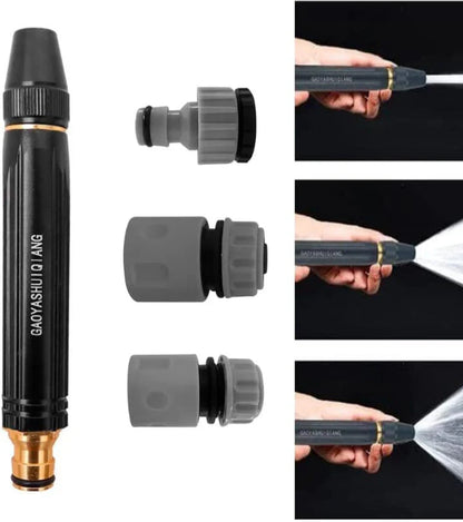 High Pressure Gun 299