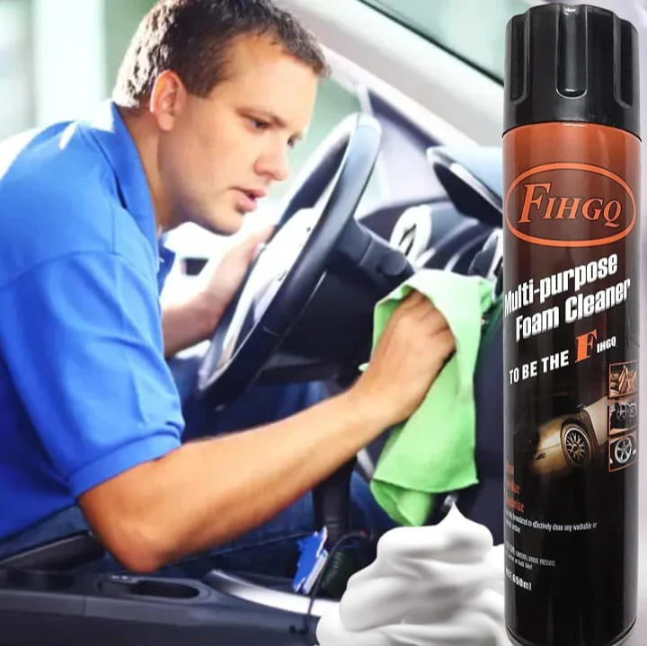 Cleaner Multipurpose Magic Foam 299