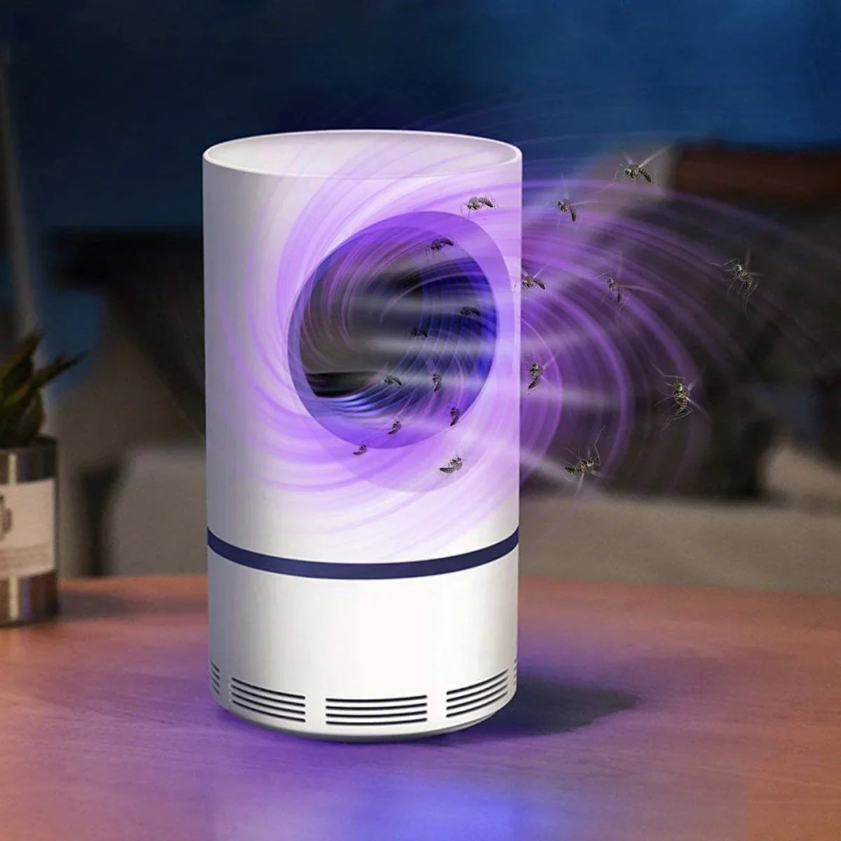 Mosquito Killer Lamp Buy One Get One Free