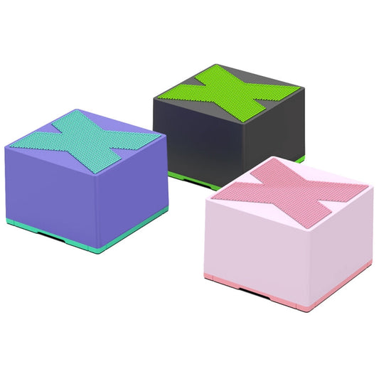 X1 Portable Mini Bluetooth Speaker