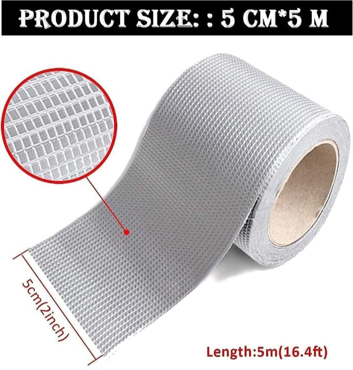 Magic Sealer Waterproof Tape Leakage Repair 299