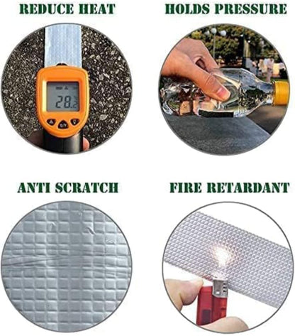 Magic Sealer Waterproof Tape Leakage Repair 299