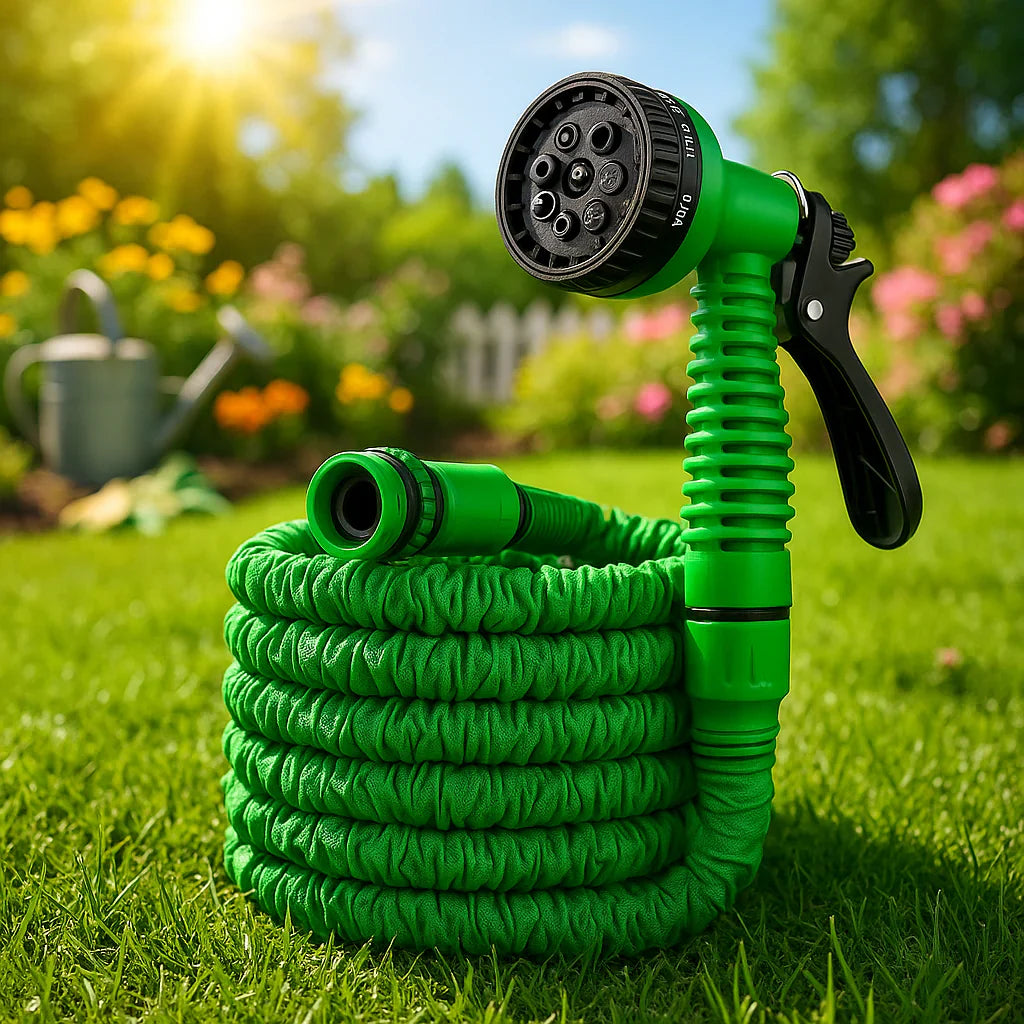 High-Pressure Multi-Function Spray Water Gun  @ Just Rs.399/-🚿✨