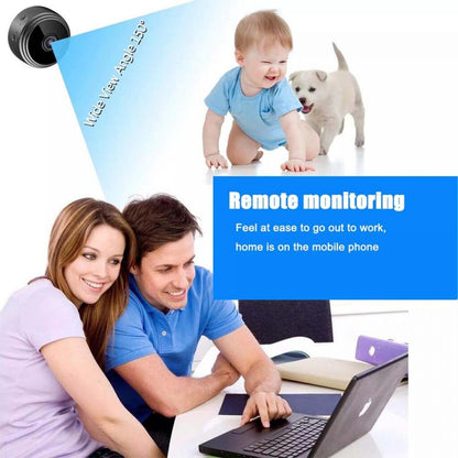 📸 Rechargeable Wi-Fi HD CCTV Live Camera – Just @ ₹599! ✨