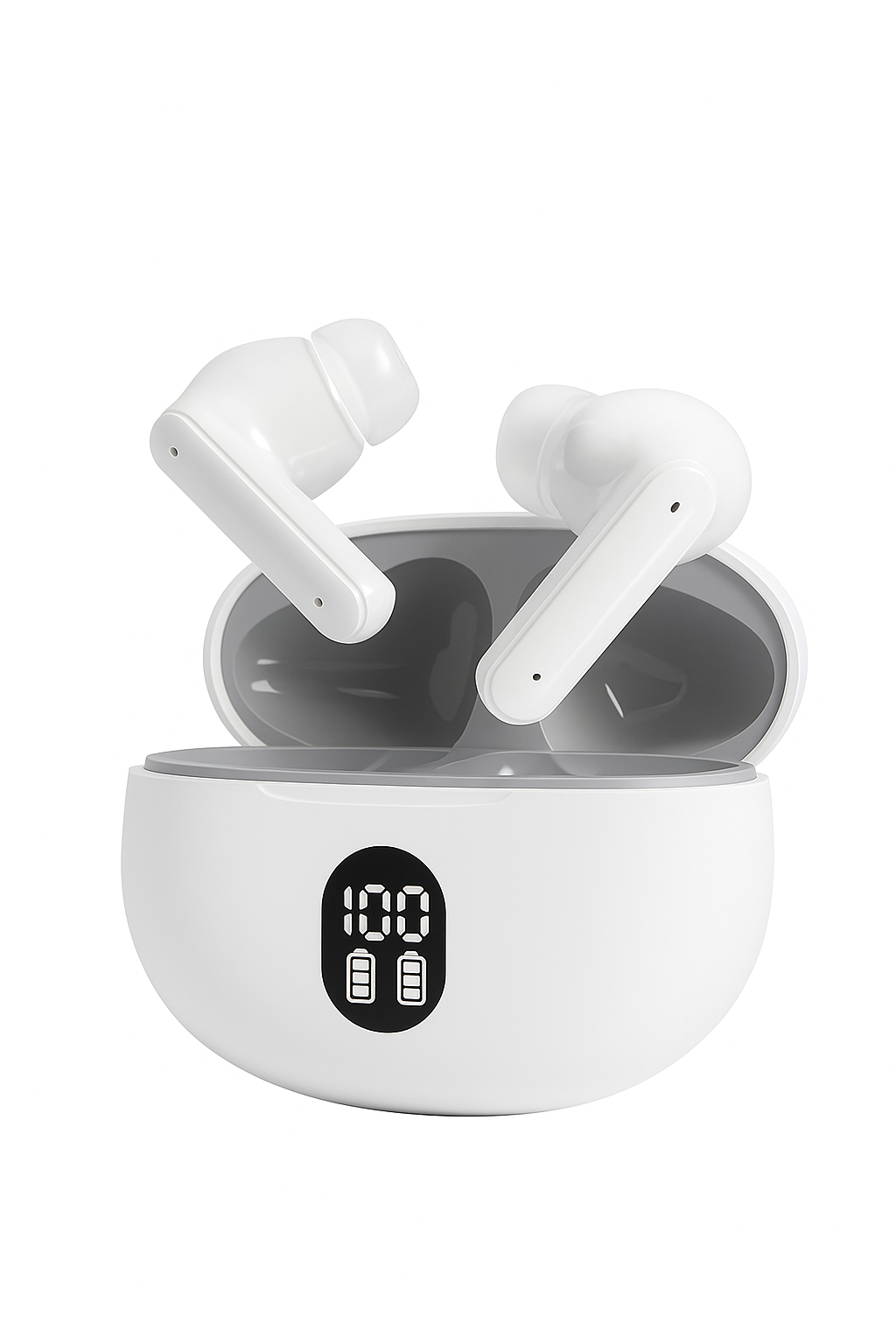🎧 Ultra Pro Wireless Earbuds - @Just Rs. 499/-