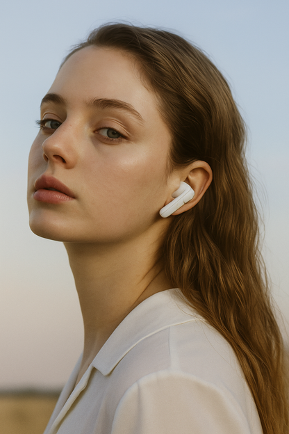 🎧 Ultra Pro Wireless Earbuds - @Just Rs. 499/-