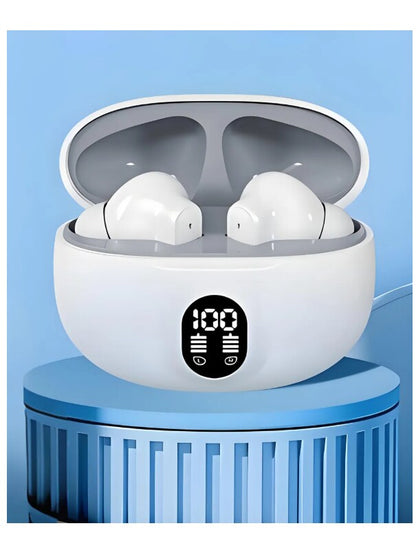 🎧 Ultra Pro Wireless Earbuds - @Just Rs. 499/-