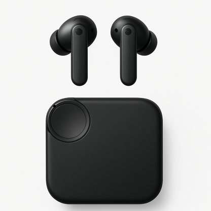 🎧 Ultra Pro Noise-Cancelling Bluetooth Earbuds - @Just Rs. 499/-