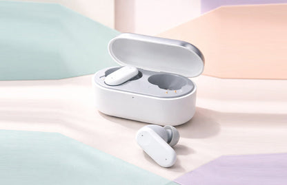 Premium True Wireless Stereo Earbuds
