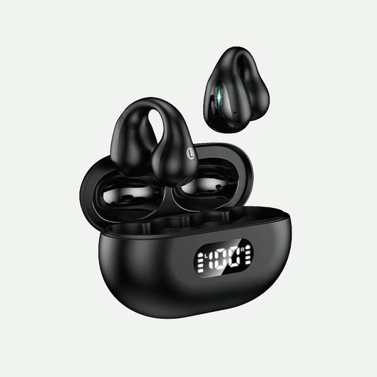 OpenWave Bluetooth Earphones | Lightweight & Stylish Wireless Earbuds