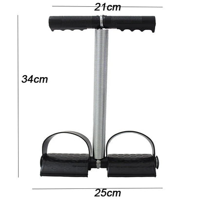 Trimmer Tummy Full Body Exercise Home Gym