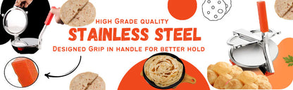 Chapati Roti Puri Maker 299