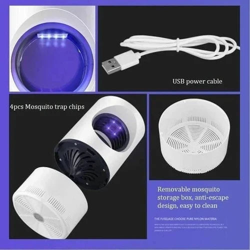 Mosquito Killer Lamp Buy One Get One Free
