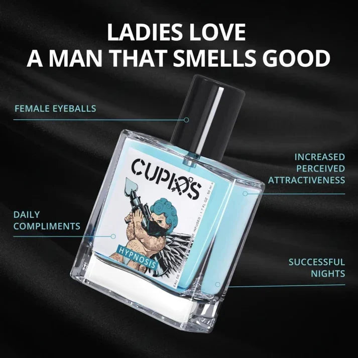 Cupid Luxury Perfume Love Elegance 100ml 299