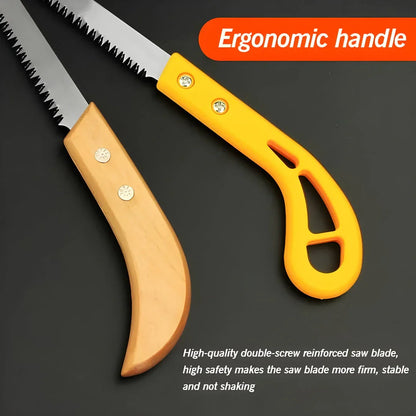 Wood Pruning Saw For Trimming Buy One