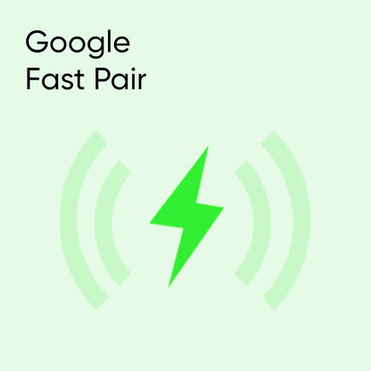 Pure Black Earbuds with Deep Bass, Quad Mic & 48H Playback - @Just Rs. 499/-