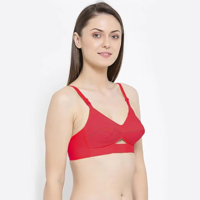 Full Coverage Bra 399