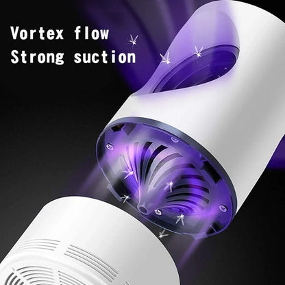 Mosquito Killer Lamp Buy One Get One Free