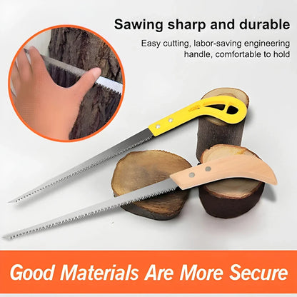 Wood Pruning Saw For Trimming Buy One
