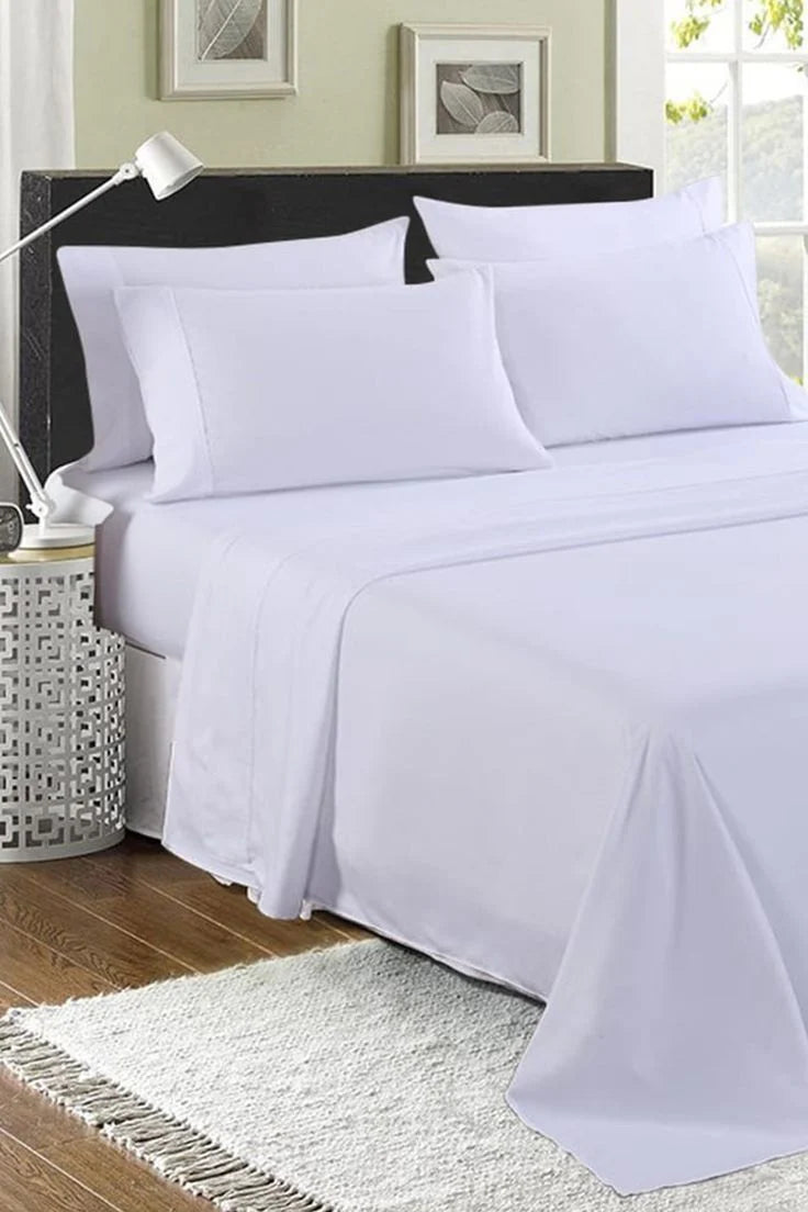 Double Bed Mattress Protector Sheet 299