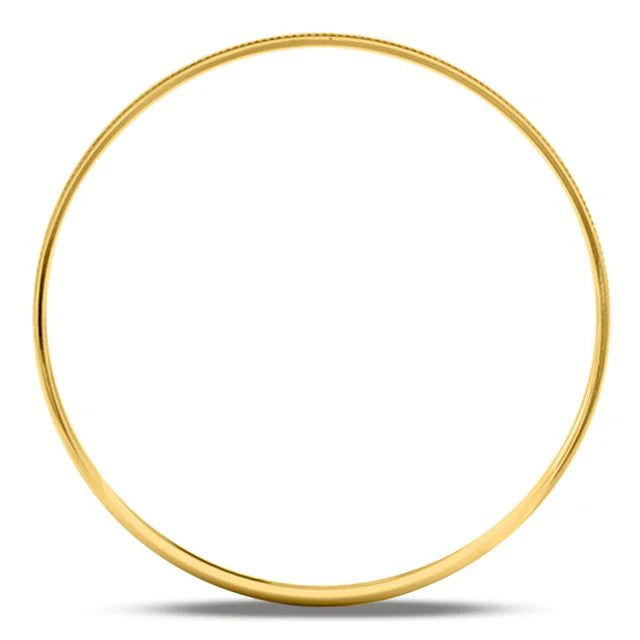 Artificial Golden Kada for Men