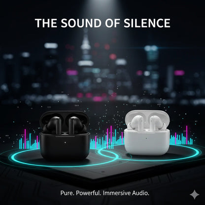 Wireless Bluetooth Airpods Pro 2 Earbuds