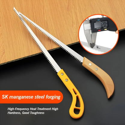 Wood Pruning Saw For Trimming Buy One