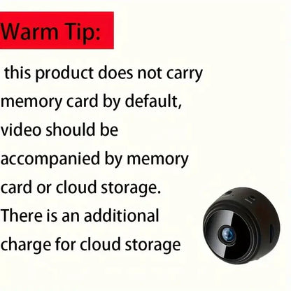 Rechargeable Wi-Fi HD CCTV Live Camera