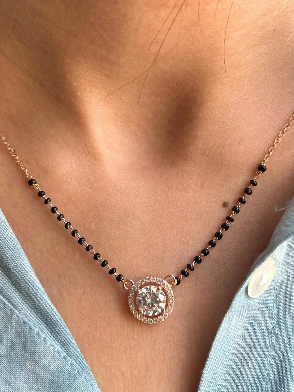 Womens Daily Wear Mangalsutra Buy Get 199