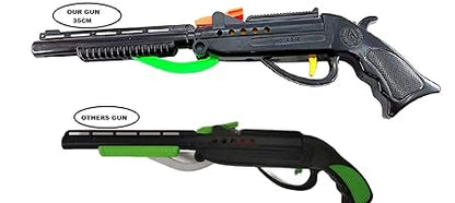 Matchstick Toy Gun Diwali Match For Kids